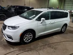 2C4RC1BG0NR195285 2022 CHRYSLER PACIFICA