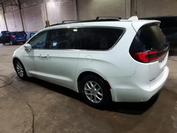 2C4RC1BG0NR195285 2022 CHRYSLER PACIFICA - Image 2