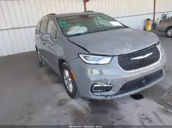 2C4RC1BG0NR195304 2022 CHRYSLER PACIFICA