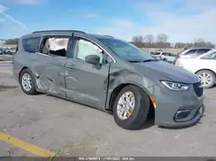 2C4RC1BG0NR197599 2022 CHRYSLER PACIFICA