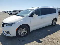 2C4RC1BG0NR198249 2022 CHRYSLER PACIFICA