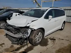 2C4RC1BG0NR198476 2022 CHRYSLER PACIFICA