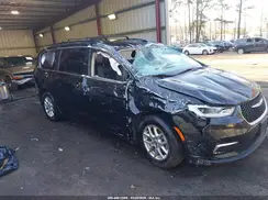 2C4RC1BG0NR206530 2022 CHRYSLER PACIFICA