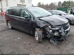 2C4RC1BG0NR206561 2022 CHRYSLER PACIFICA