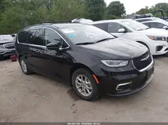 2C4RC1BG0NR211906 2022 CHRYSLER PACIFICA