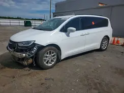 2C4RC1BG0NR214708 2022 CHRYSLER PACIFICA