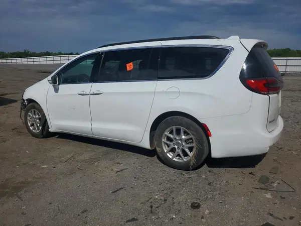 2C4RC1BG0NR214708 2022 CHRYSLER PACIFICA - Image 2