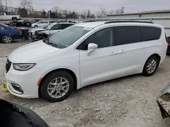 2C4RC1BG0NR214871 2022 CHRYSLER PACIFICA