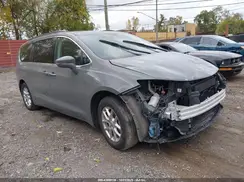 2C4RC1BG0NR214885 2022 CHRYSLER PACIFICA