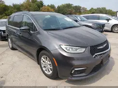 2C4RC1BG0NR215308 2022 CHRYSLER PACIFICA