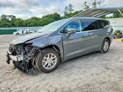 2C4RC1BG0NR218290 2022 CHRYSLER PACIFICA