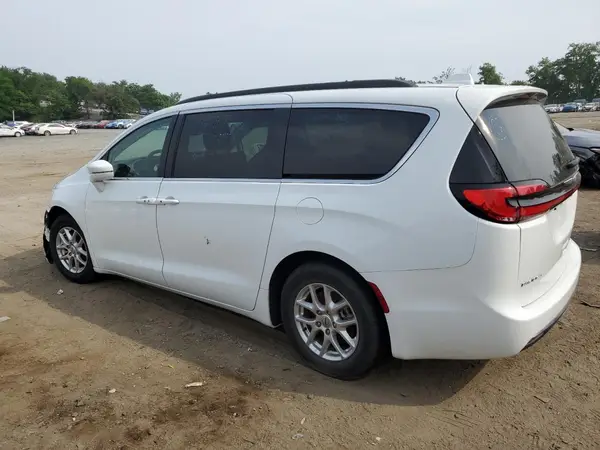 2C4RC1BG0NR218354 2022 CHRYSLER PACIFICA - Image 2