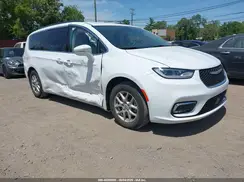 2C4RC1BG0NR223490 2022 CHRYSLER PACIFICA