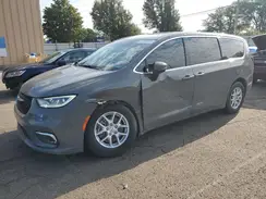 2C4RC1BG0PR151744 2023 CHRYSLER PACIFICA