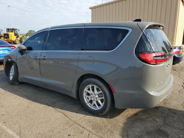2C4RC1BG0PR151744 2023 CHRYSLER PACIFICA - Image 2