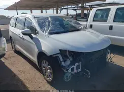 2C4RC1BG0PR504997 2023 CHRYSLER PACIFICA