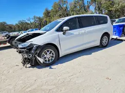 2C4RC1BG0PR505471 2023 CHRYSLER PACIFICA