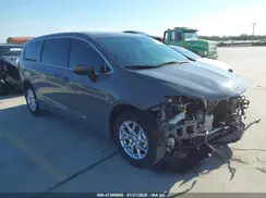 2C4RC1BG0PR506880 2023 CHRYSLER PACIFICA