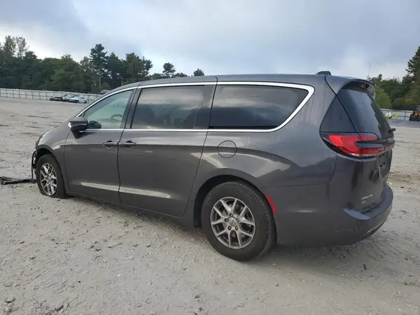 2C4RC1BG0PR514669 2023 CHRYSLER PACIFICA - Image 2
