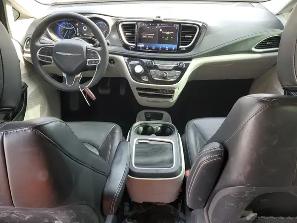 2C4RC1BG0PR514820 2023 CHRYSLER PACIFICA - Image 8
