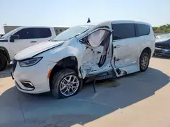 2C4RC1BG0PR516891 2023 CHRYSLER PACIFICA
