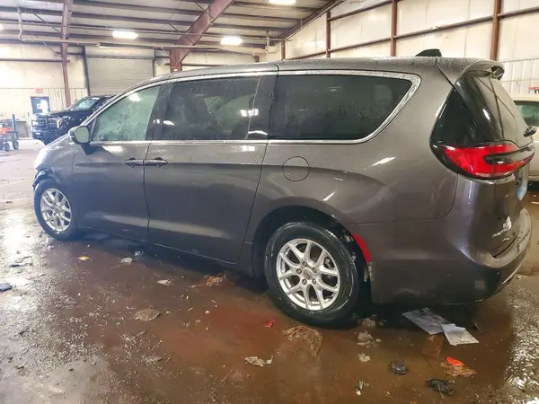 2C4RC1BG0PR517779 2023 CHRYSLER PACIFICA - Image 2