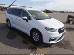 2C4RC1BG0PR520505 2023 CHRYSLER PACIFICA