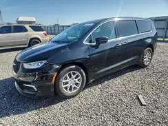 2C4RC1BG0PR521539 2023 CHRYSLER PACIFICA