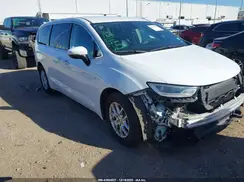 2C4RC1BG0PR525087 2023 CHRYSLER PACIFICA
