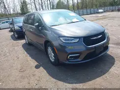 2C4RC1BG0PR529219 2023 CHRYSLER PACIFICA