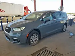 2C4RC1BG0PR529284 2023 CHRYSLER PACIFICA