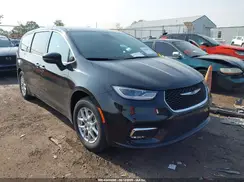 2C4RC1BG0PR533366 2023 CHRYSLER PACIFICA