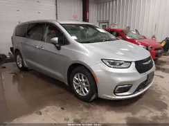 2C4RC1BG0PR534937 2023 CHRYSLER PACIFICA