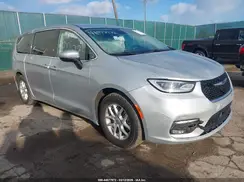 2C4RC1BG0PR535344 2023 CHRYSLER PACIFICA