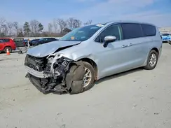2C4RC1BG0PR537739 2023 CHRYSLER PACIFICA