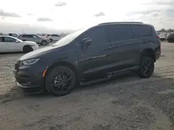 2C4RC1BG0PR538387 2023 CHRYSLER PACIFICA