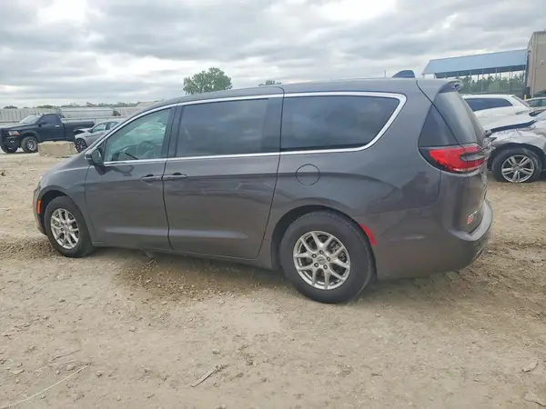 2C4RC1BG0PR539412 2023 CHRYSLER PACIFICA - Image 2