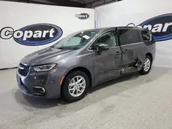 2C4RC1BG0PR546778 2023 CHRYSLER PACIFICA