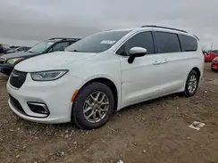 2C4RC1BG0PR553004 2023 CHRYSLER PACIFICA
