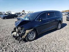 2C4RC1BG0PR553326 2023 CHRYSLER PACIFICA