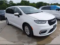 2C4RC1BG0PR559708 2023 CHRYSLER PACIFICA
