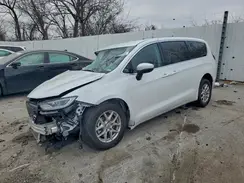 2C4RC1BG0PR560535 2023 CHRYSLER PACIFICA