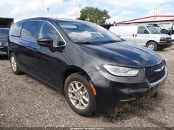 2C4RC1BG0PR563922 2023 CHRYSLER PACIFICA
