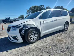 2C4RC1BG0PR564035 2023 CHRYSLER PACIFICA