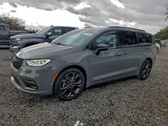 2C4RC1BG0PR565167 2023 CHRYSLER PACIFICA