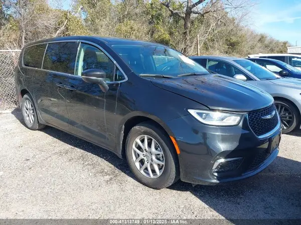 2C4RC1BG0PR566769 2023 CHRYSLER PACIFICA - Image 1