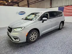 2C4RC1BG0PR567002 2023 CHRYSLER PACIFICA