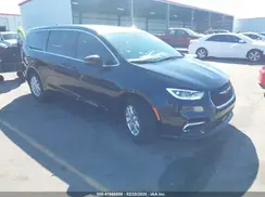 2C4RC1BG0PR575245 2023 CHRYSLER PACIFICA