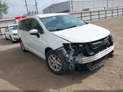 2C4RC1BG0PR578095 2023 CHRYSLER PACIFICA