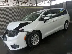 2C4RC1BG0PR578467 2023 CHRYSLER PACIFICA